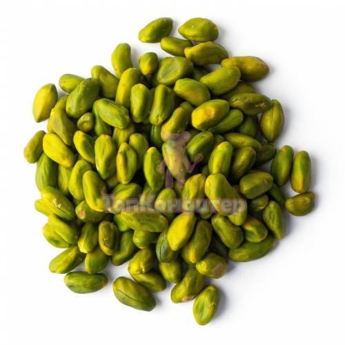 Фисташка очищенная (ядра) 0,1 кг, Иран