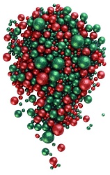 Драже зерновое в кондитерской глазури блеск №719, 50 гр