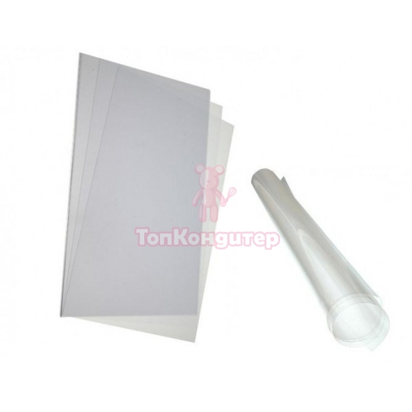 Лист гитарный 60*40см 200мкм