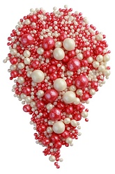 Драже зерновое в кондитерской глазури микс №165 50 гр