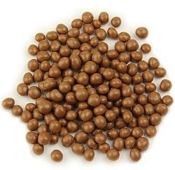 Кранч соленая карамель Callebaut 0,03 кг