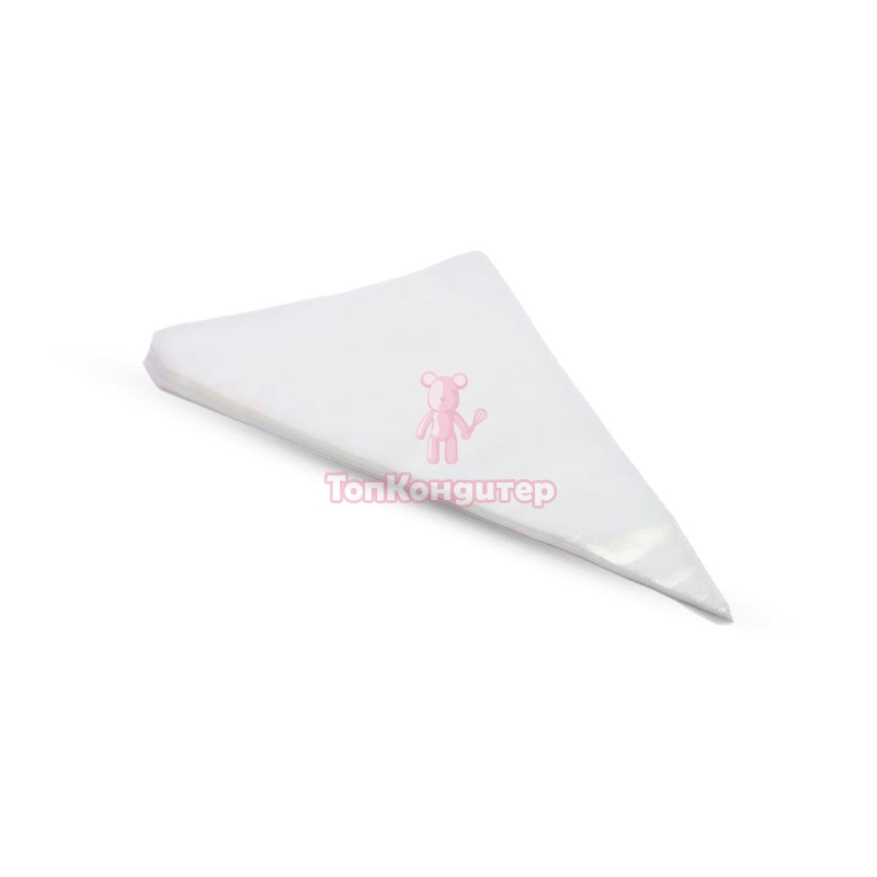 Мешки кондитерские 50 см 50 шт