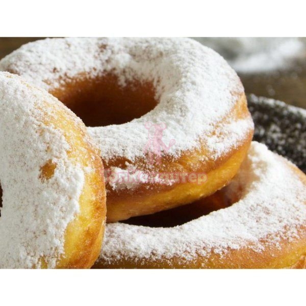 Сахарная пудра нетающая "AGROLEX" 250 гр