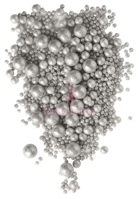 Драже зерновое в кондитерской глазури блеск №703, 50 гр