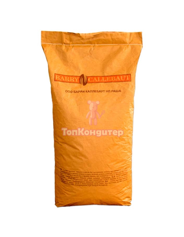 Шоколад молочный Sicao Select 33,6% 20кг, Россия