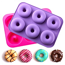 Форма "Пончик", 6 ячеек