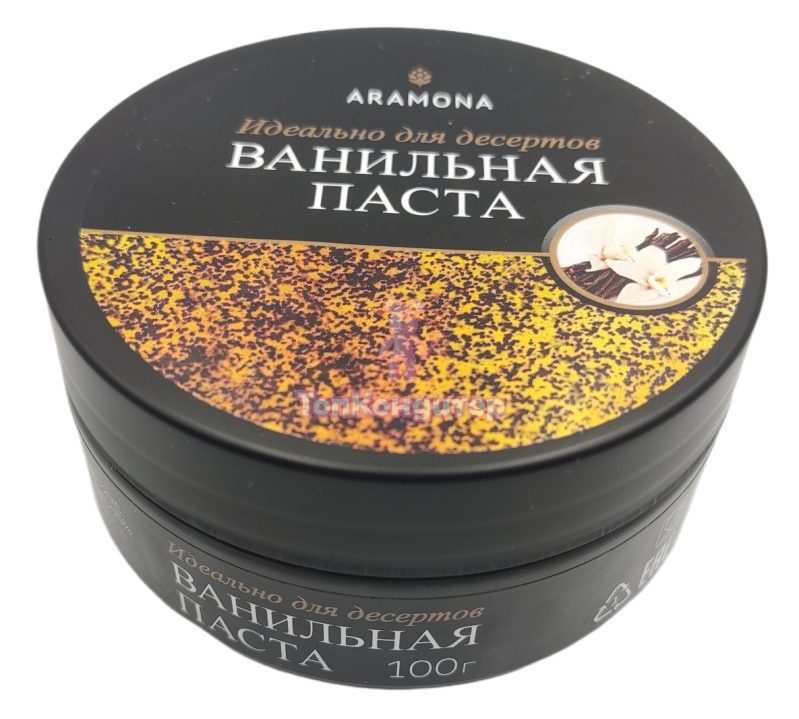 Ванильная паста ARAMONA 100 гр