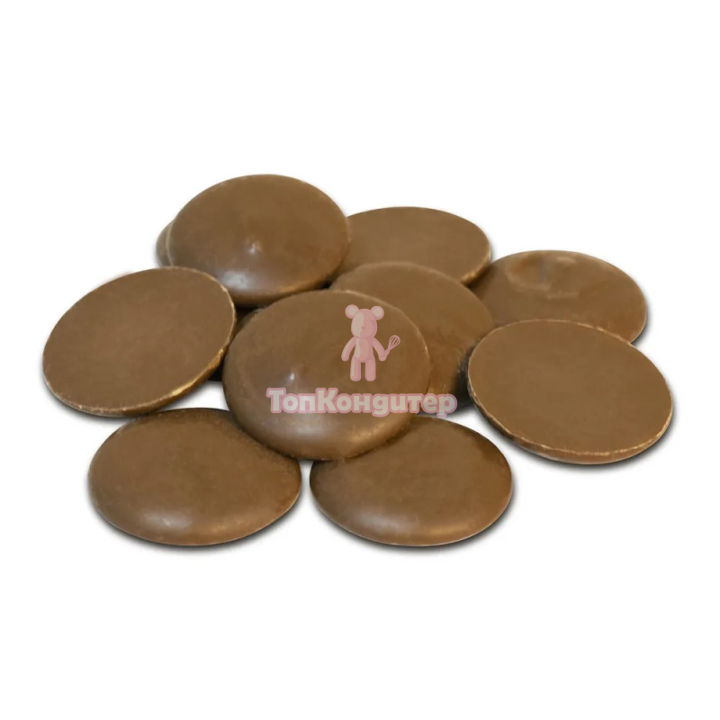 Глазурь "Шокомилк" Молочная №44 0,5 кг