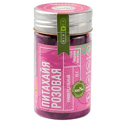 Краситель натуральный "MIXIE" Питахайя розовая 35 гр