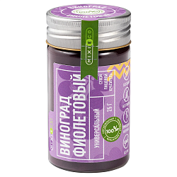 Краситель натуральный "MIXIE" Виноград фиолетовый 25 гр