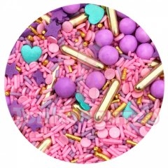 Посыпка MIXIE "Милашка-обнимашка"