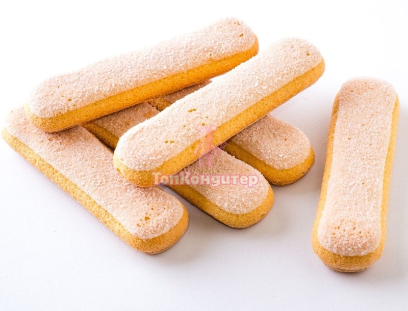 Печенье Савоярди Dolci di Montagna 0,4 кг